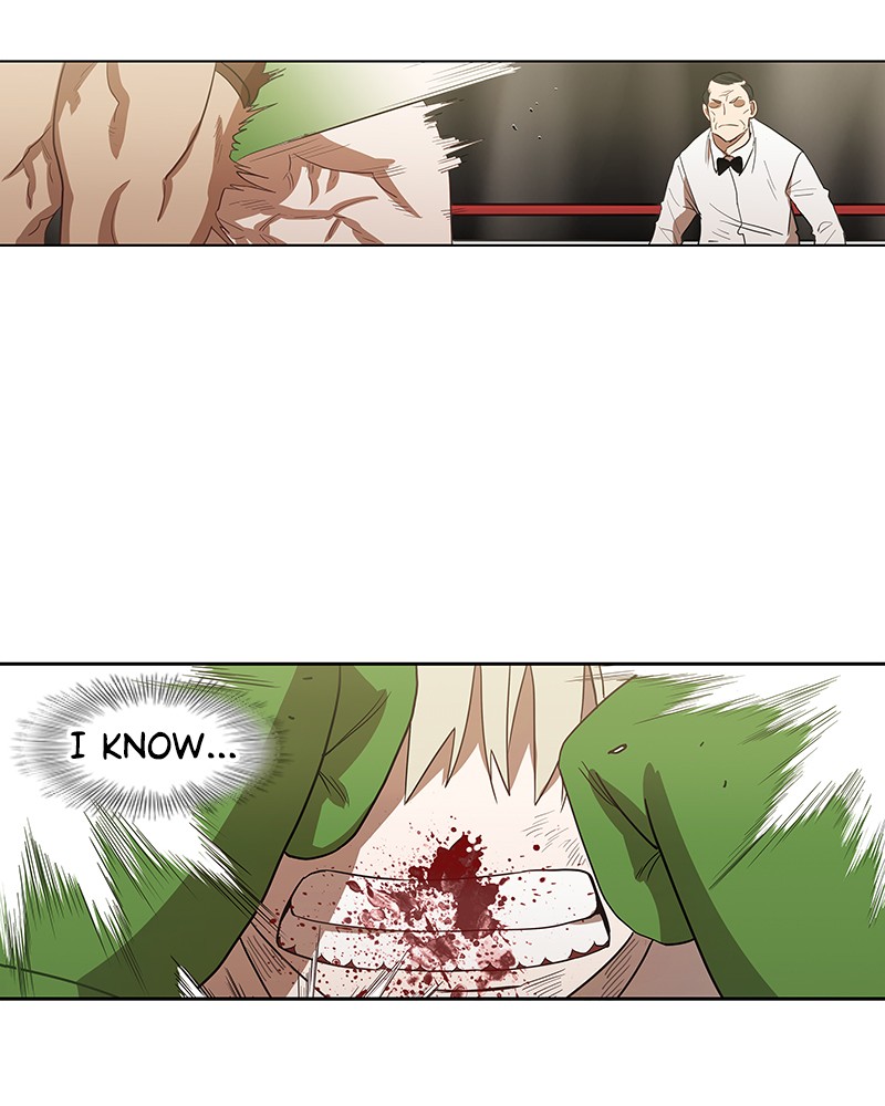 Read The Boxer (en) Manga Online