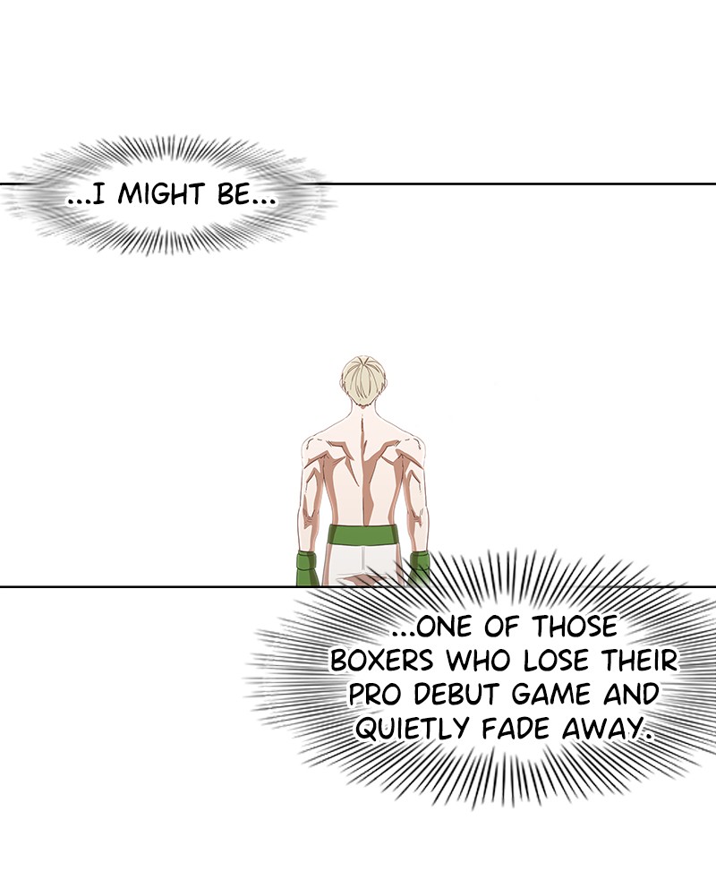 Read The Boxer (en) Manga Online