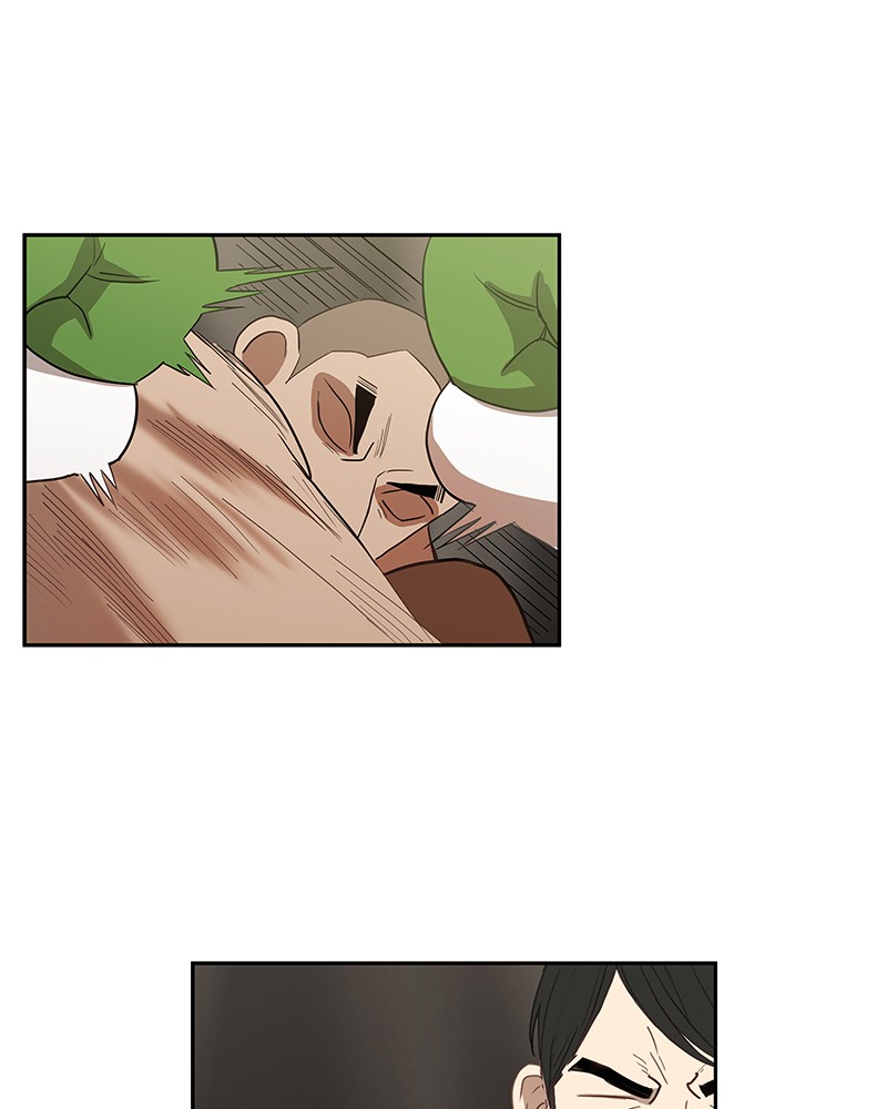 Read The Boxer (en) Manga Online