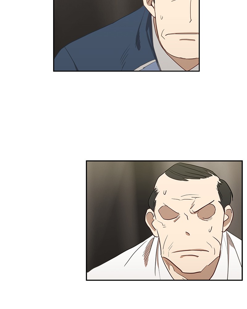 Read The Boxer (en) Manga Online