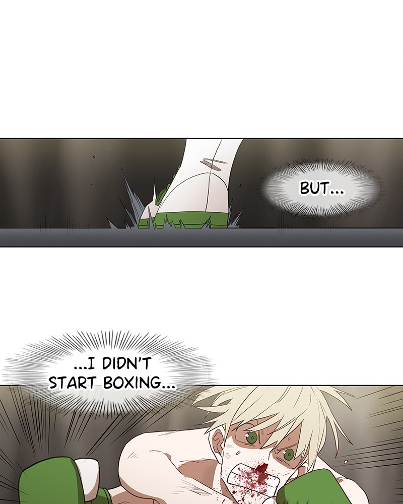 Read The Boxer (en) Manga Online