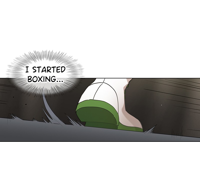 Read The Boxer (en) Manga Online