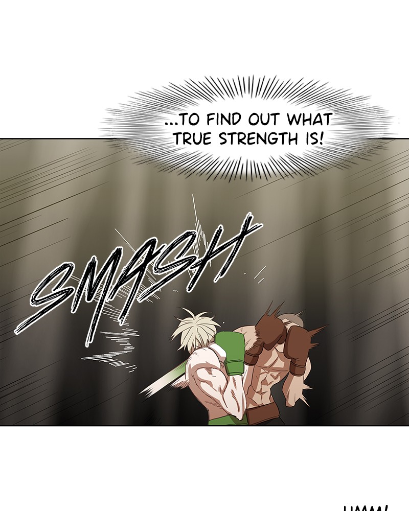 Read The Boxer (en) Manga Online