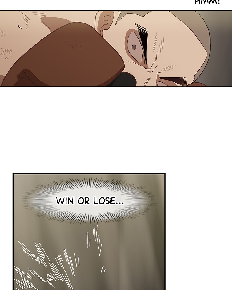 Read The Boxer (en) Manga Online