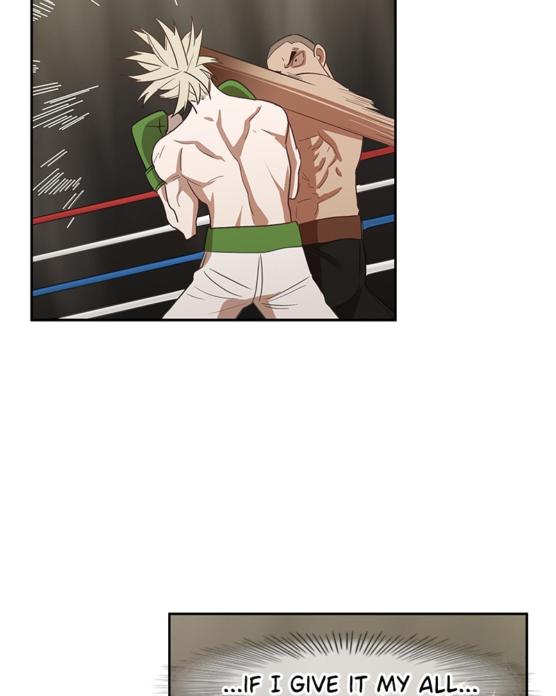 Read The Boxer (en) Manga Online