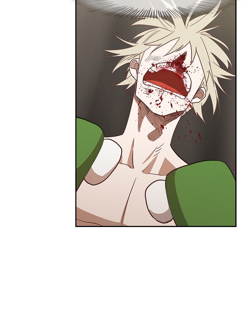 Read The Boxer (en) Manga Online