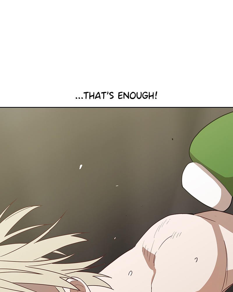 Read The Boxer (en) Manga Online