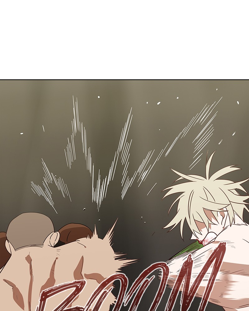 Read The Boxer (en) Manga Online