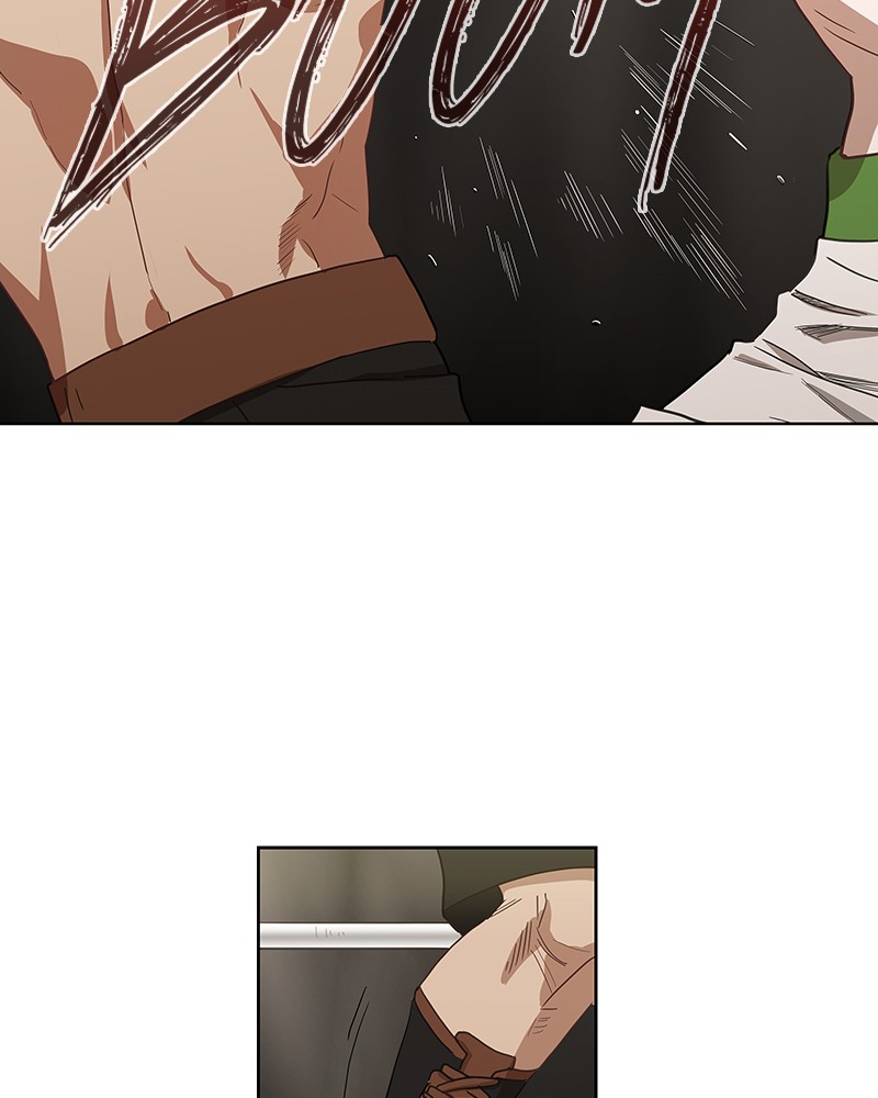 Read The Boxer (en) Manga Online