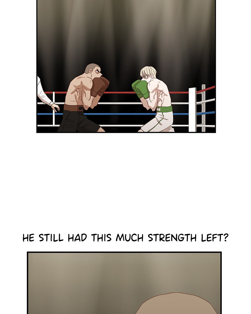 Read The Boxer (en) Manga Online