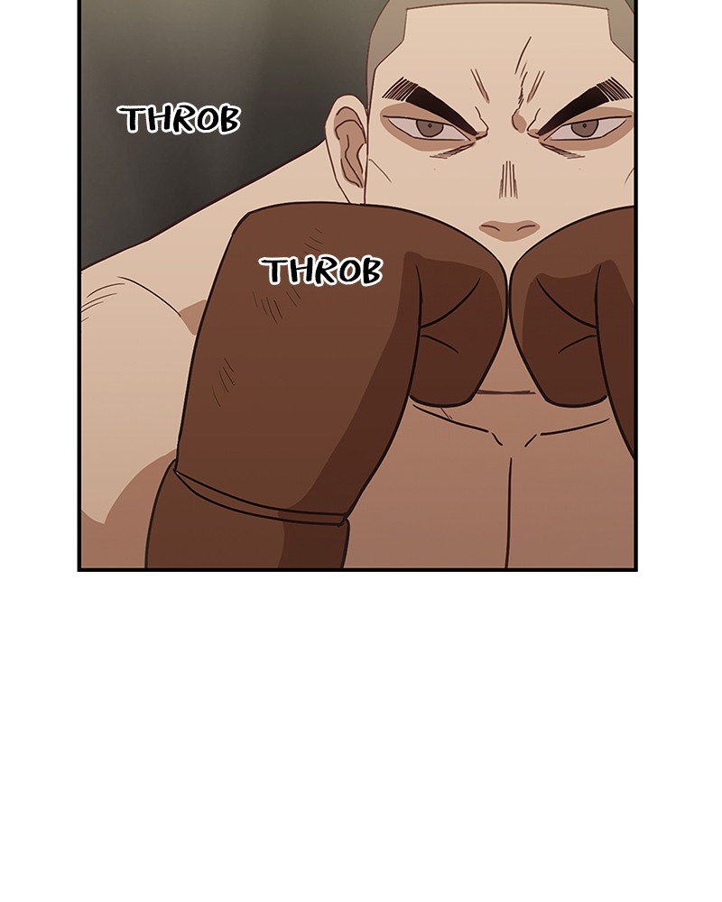 Read The Boxer (en) Manga Online