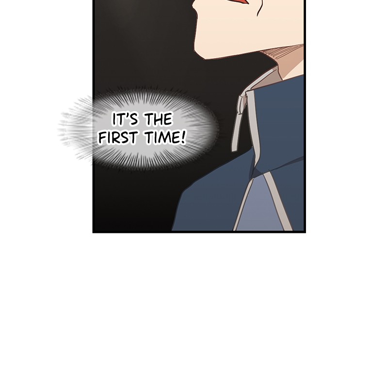 Read The Boxer (en) Manga Online