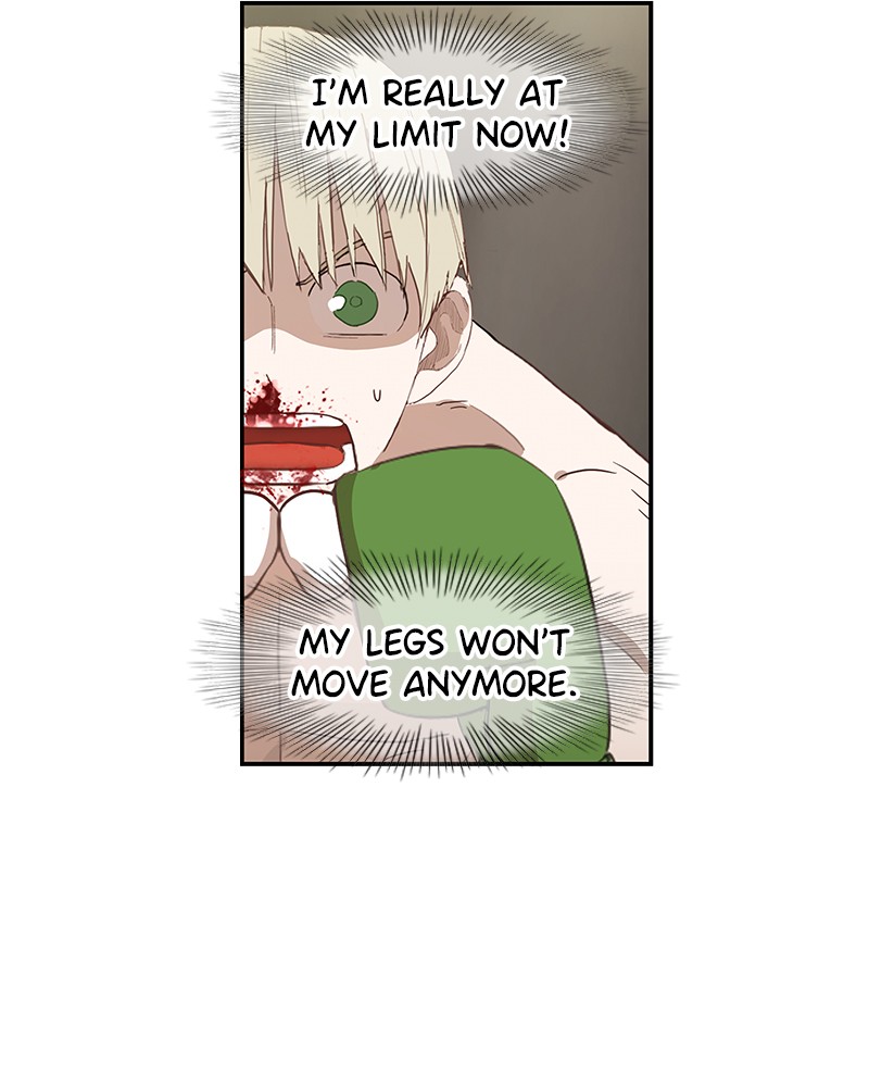 Read The Boxer (en) Manga Online