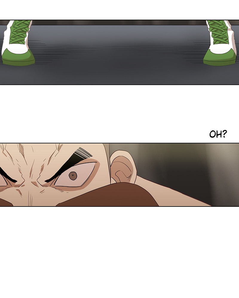 Read The Boxer (en) Manga Online