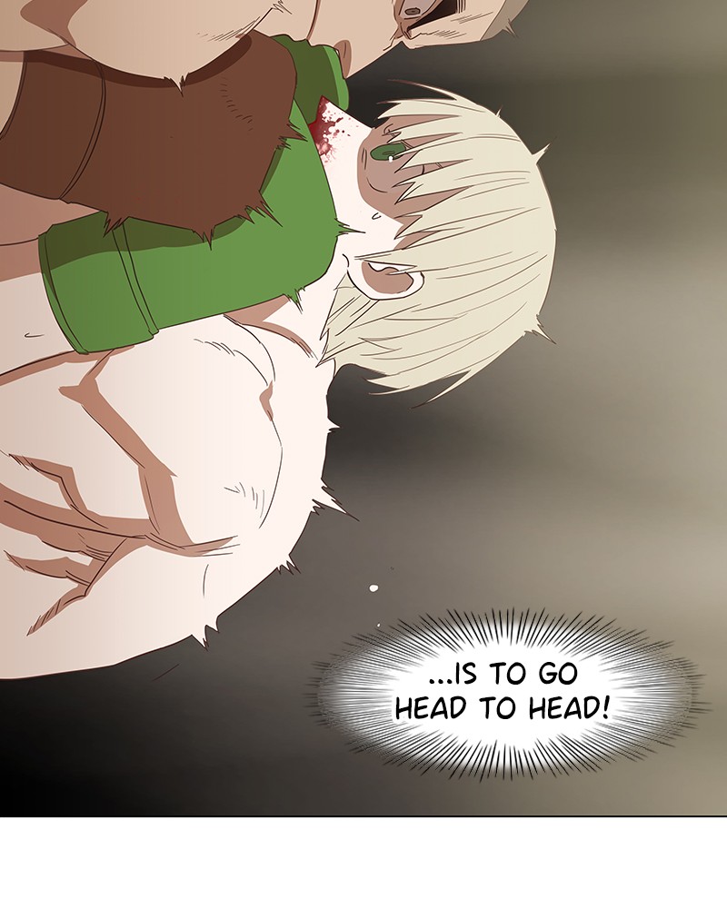 Read The Boxer (en) Manga Online