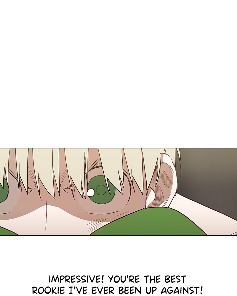 Read The Boxer (en) Manga Online