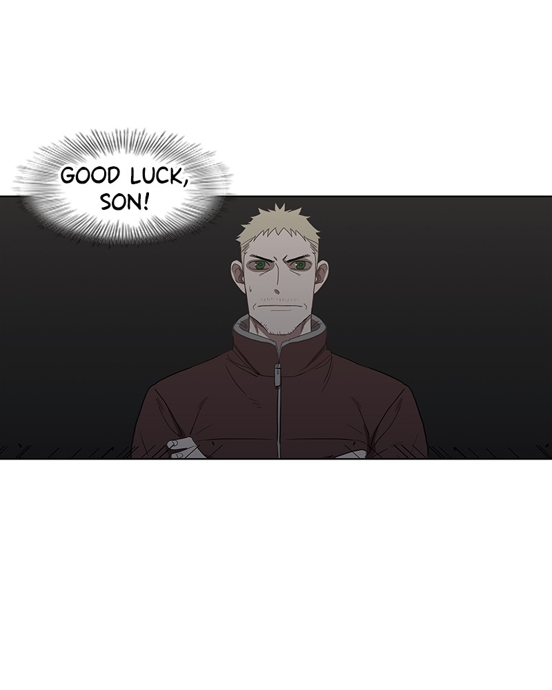 Read The Boxer (en) Manga Online