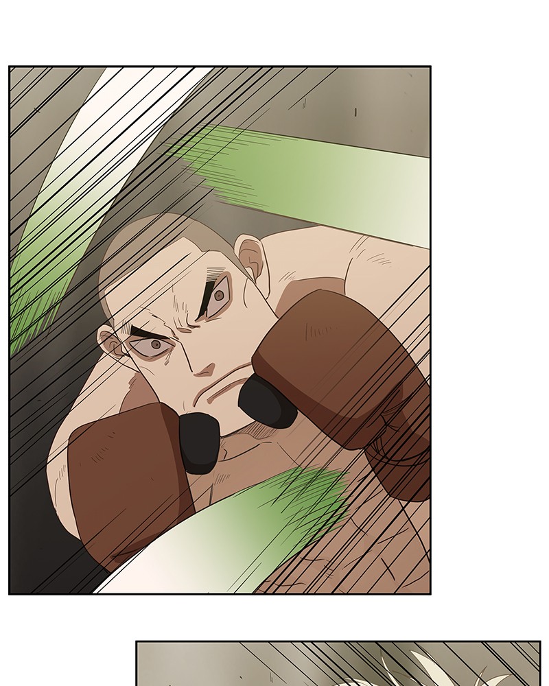Read The Boxer (en) Manga Online