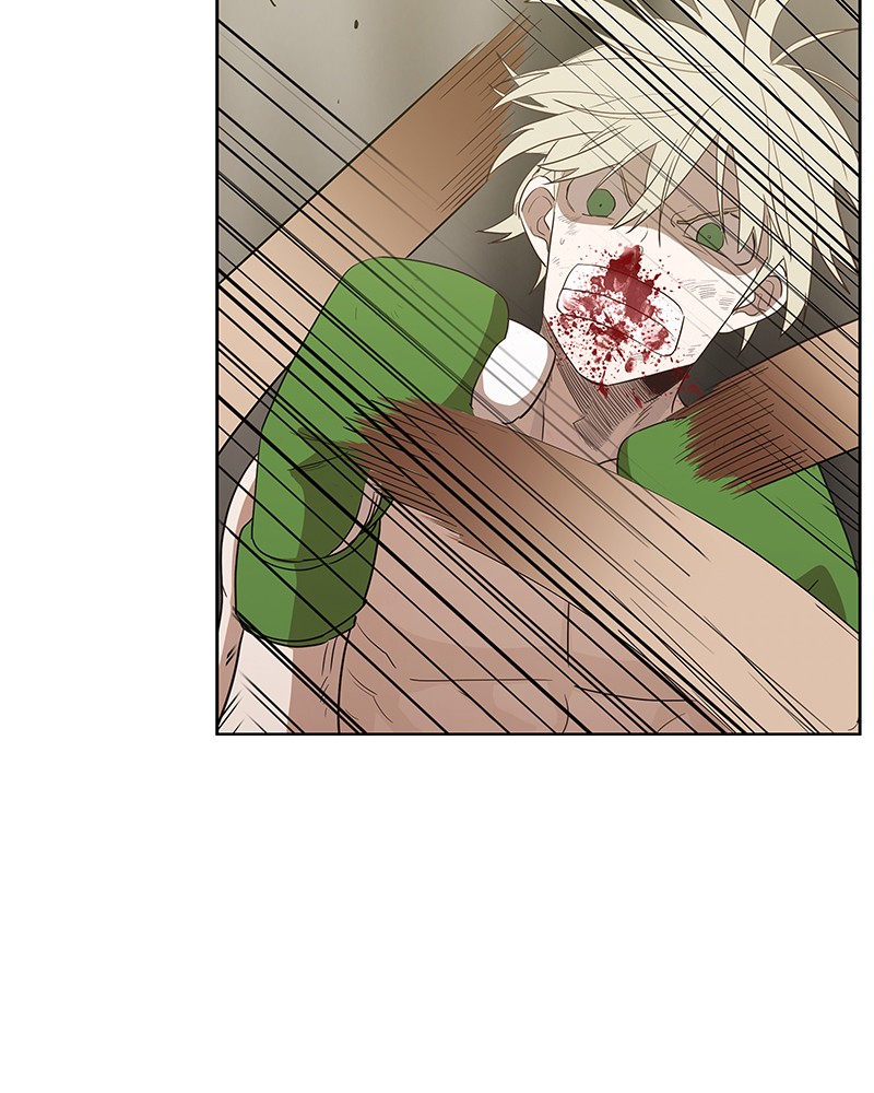 Read The Boxer (en) Manga Online