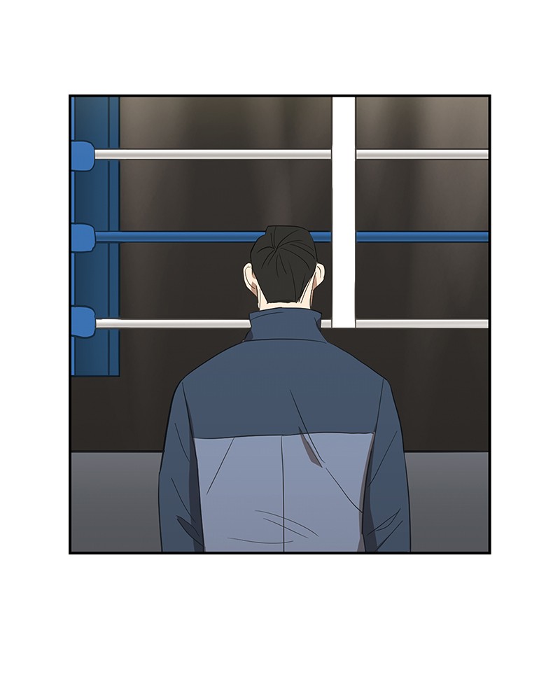 Read The Boxer (en) Manga Online