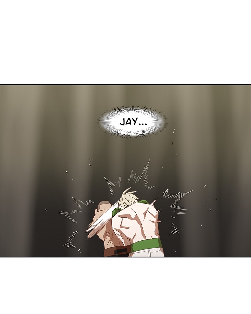 Read The Boxer (en) Manga Online