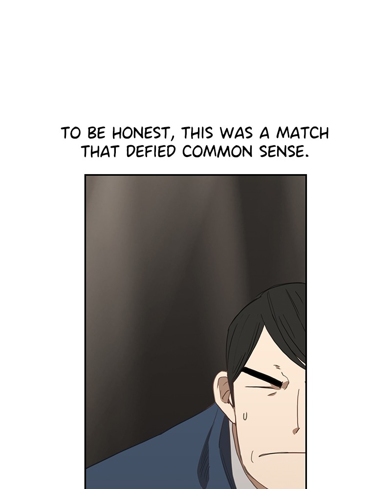 Read The Boxer (en) Manga Online