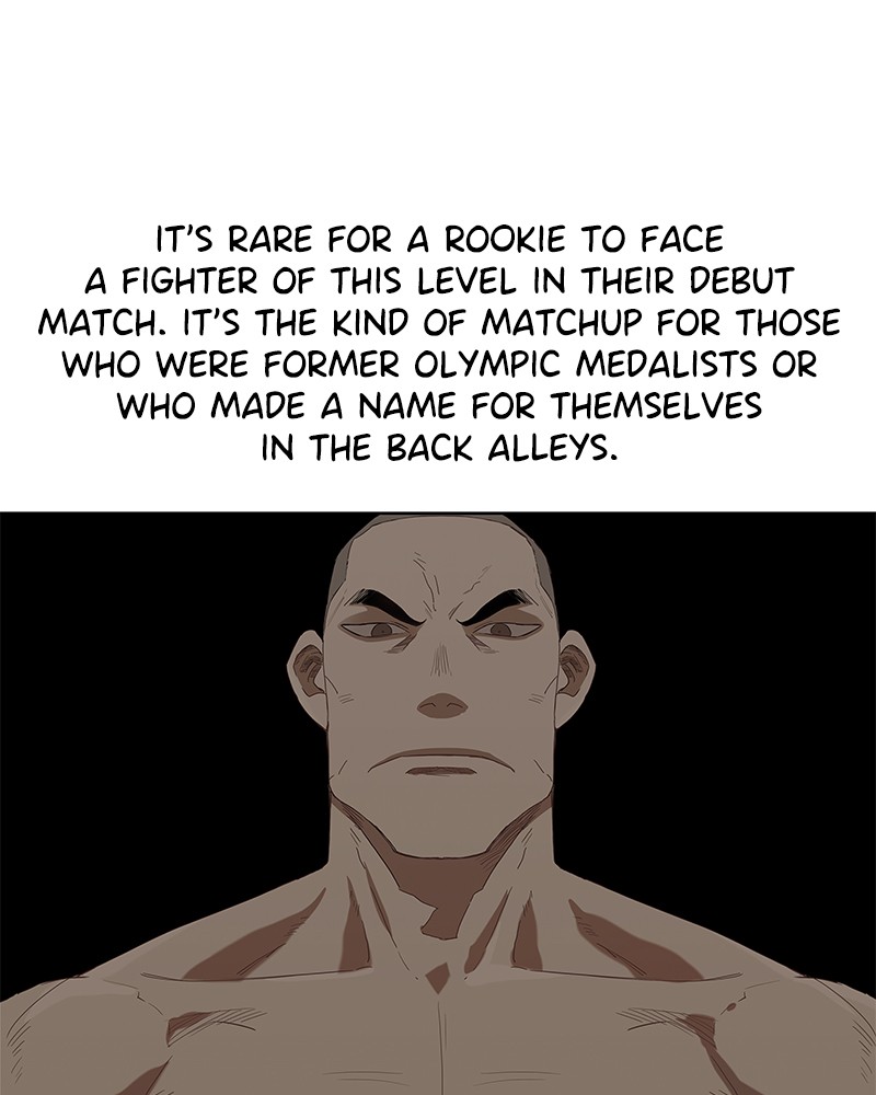 Read The Boxer (en) Manga Online