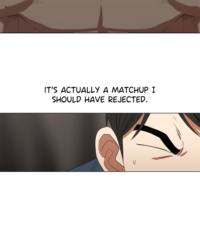 Read The Boxer (en) Manga Online