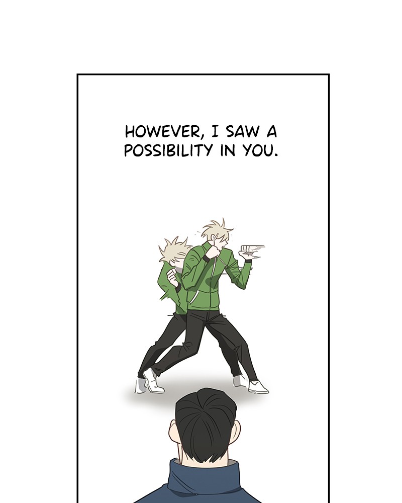 Read The Boxer (en) Manga Online