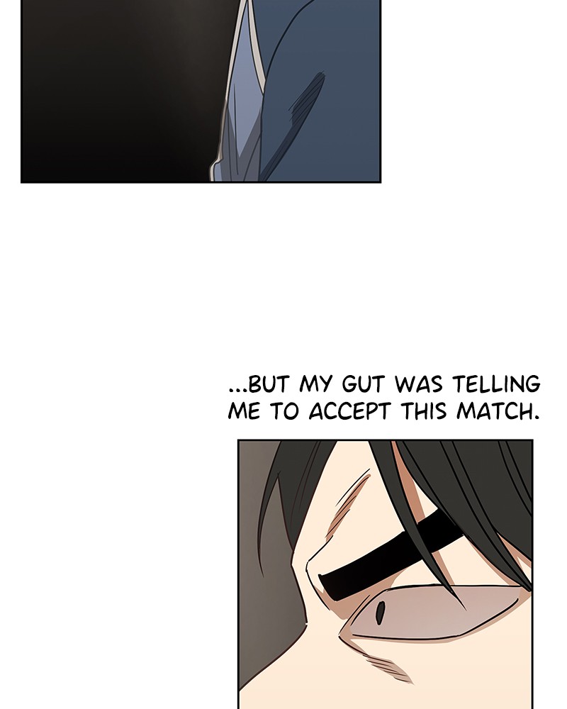 Read The Boxer (en) Manga Online