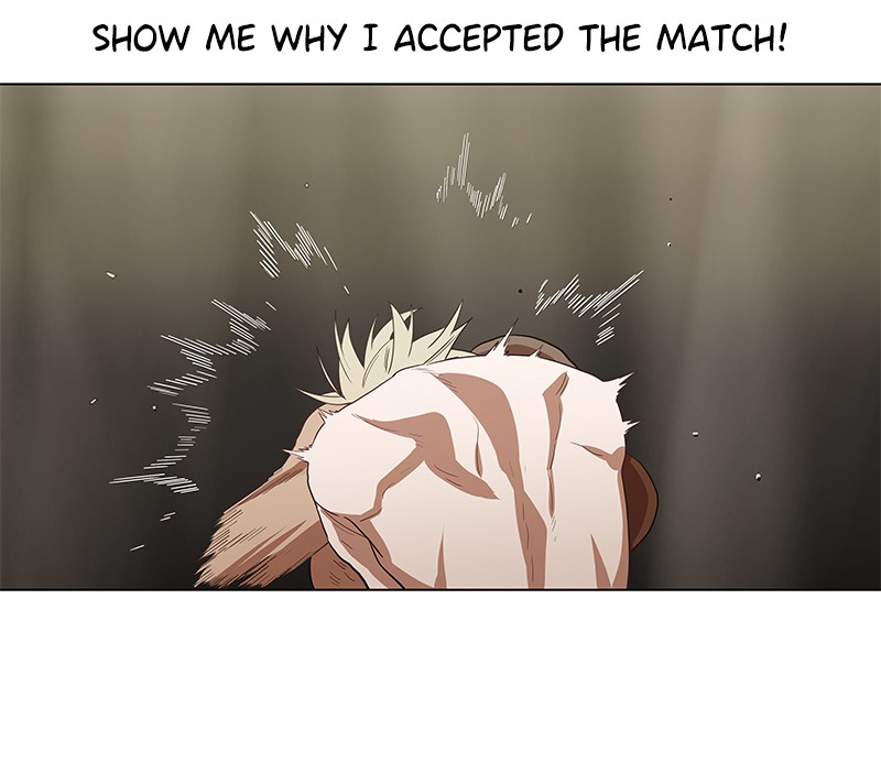 Read The Boxer (en) Manga Online