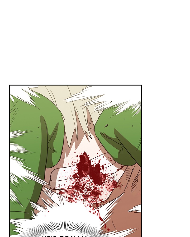 Read The Boxer (en) Manga Online