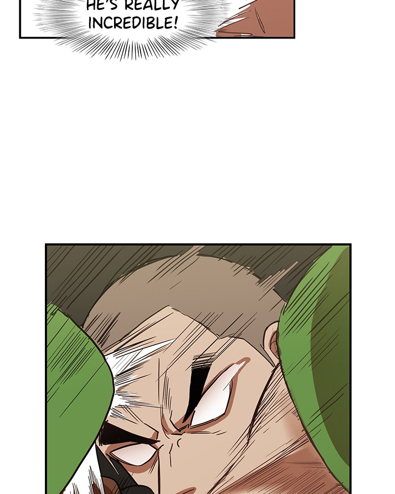 Read The Boxer (en) Manga Online