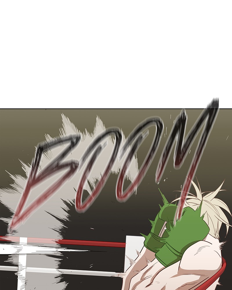 Read The Boxer (en) Manga Online