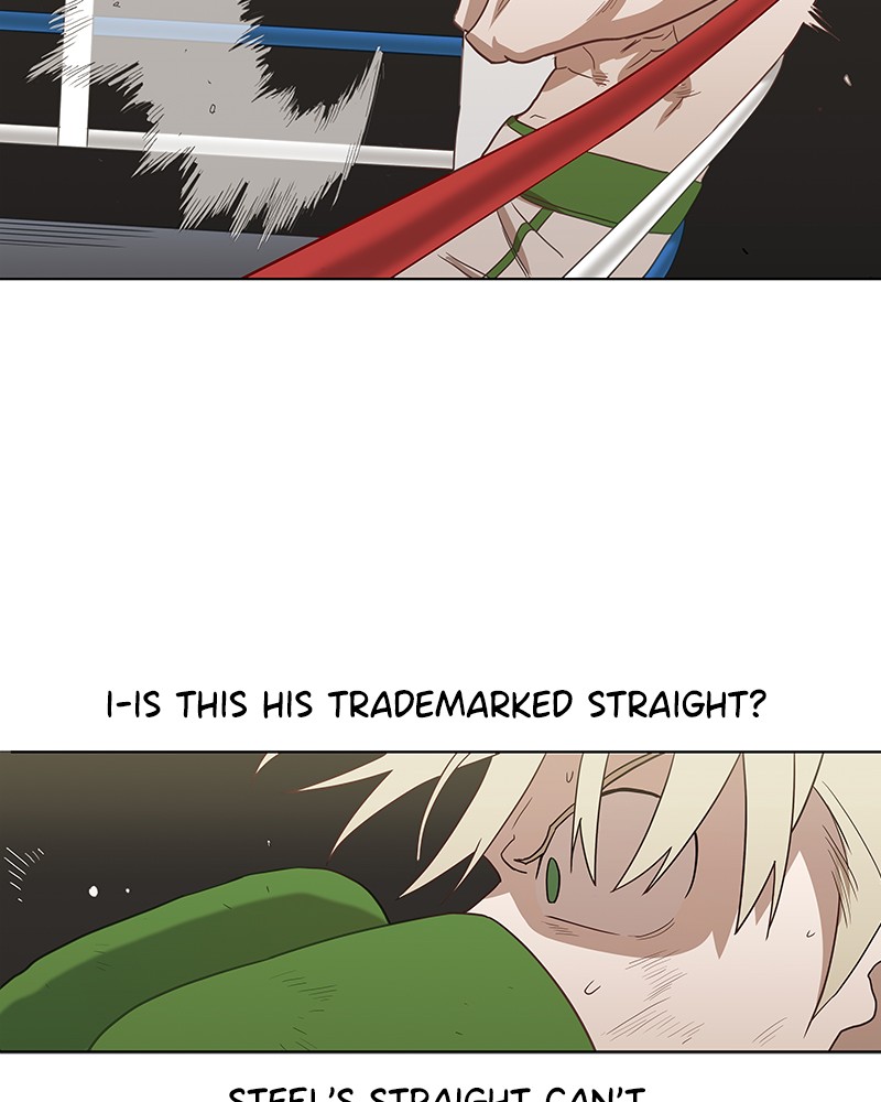 Read The Boxer (en) Manga Online