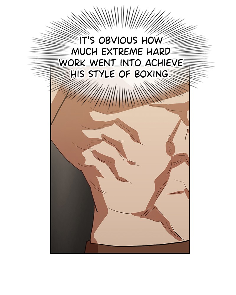 Read The Boxer (en) Manga Online