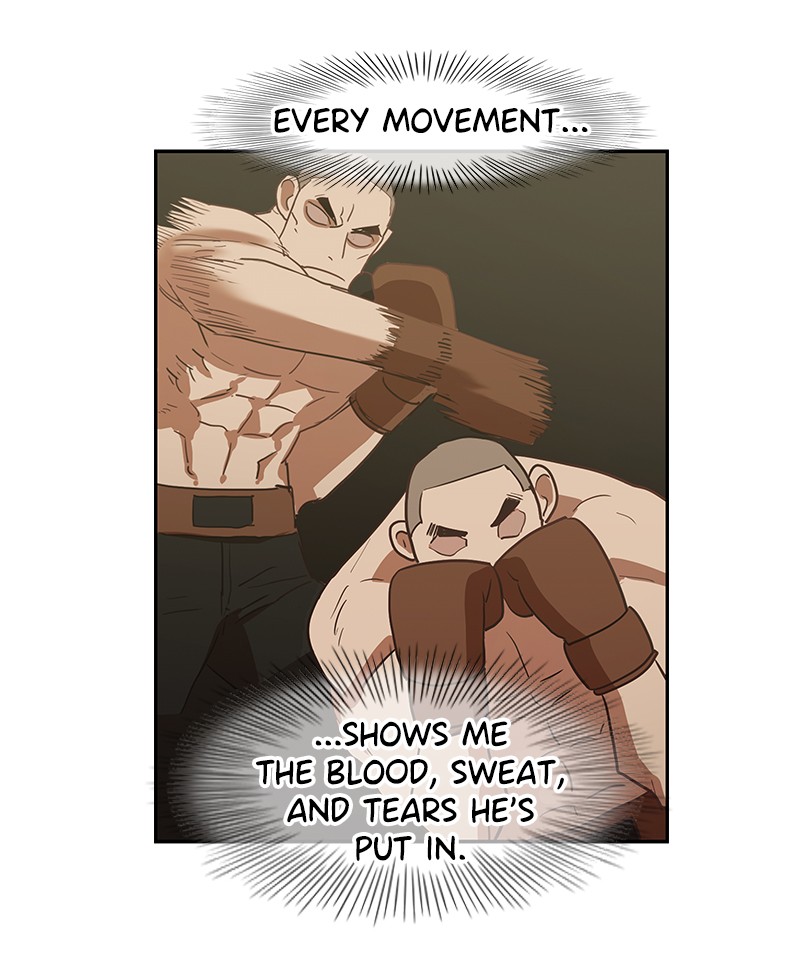 Read The Boxer (en) Manga Online