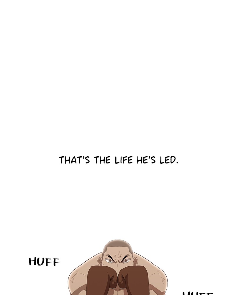 Read The Boxer (en) Manga Online