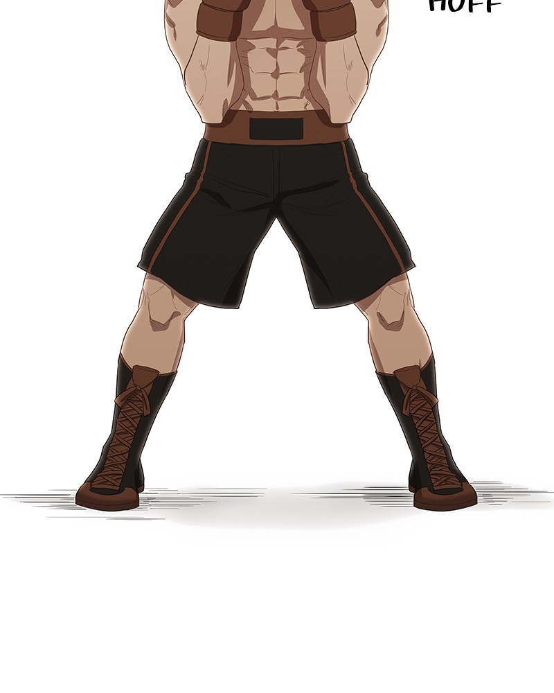 Read The Boxer (en) Manga Online