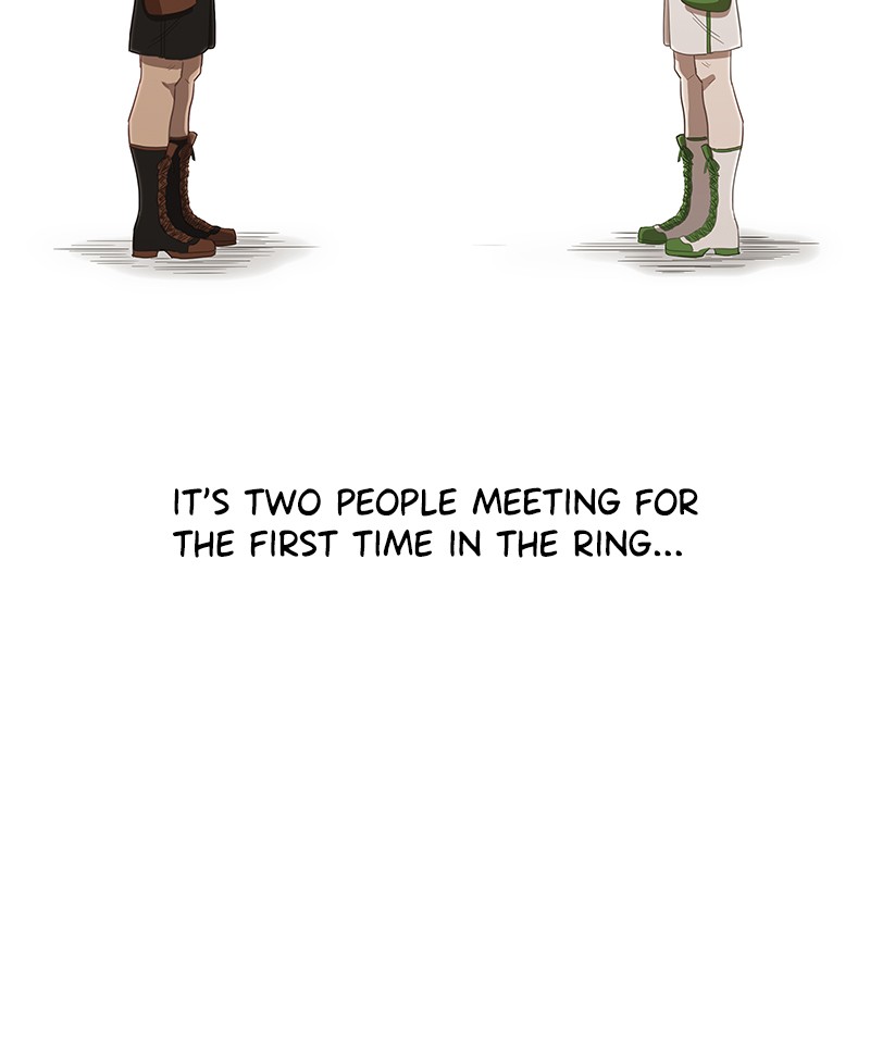 Read The Boxer (en) Manga Online