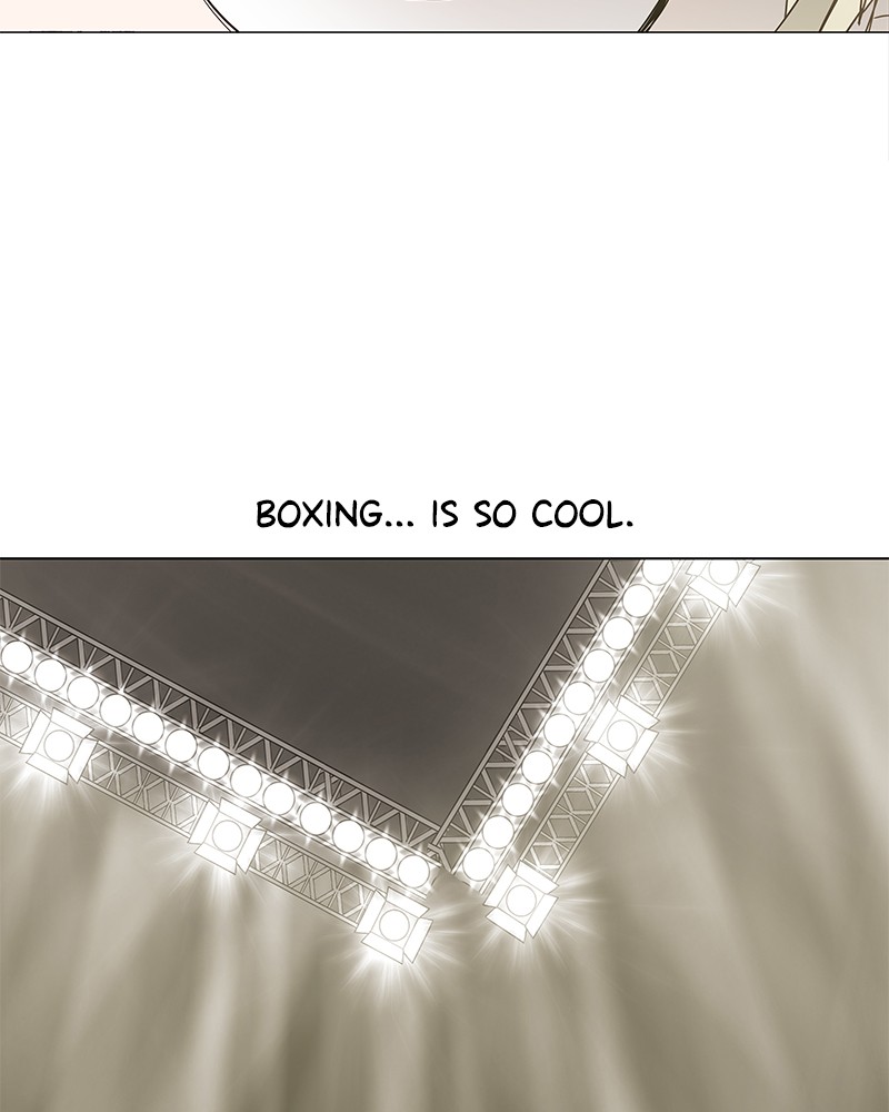 Read The Boxer (en) Manga Online