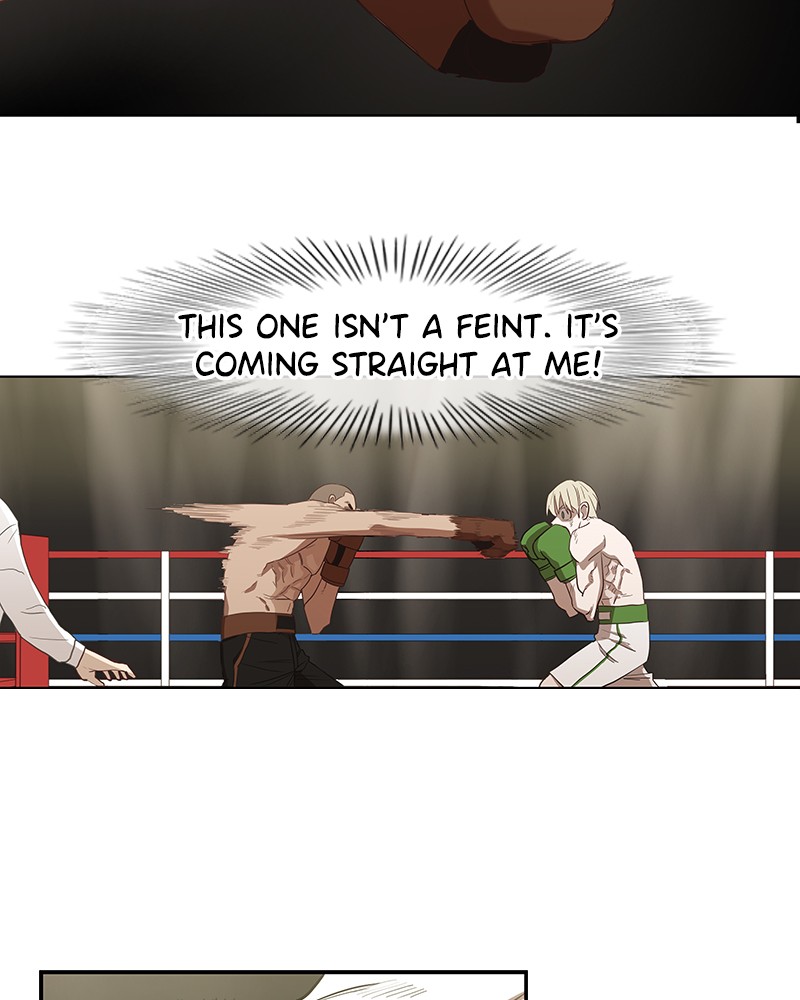 Read The Boxer (en) Manga Online