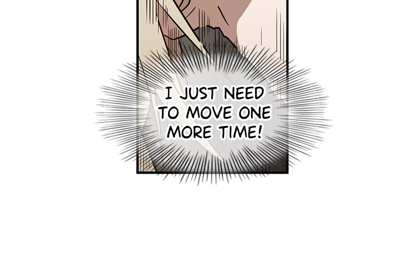 Read The Boxer (en) Manga Online