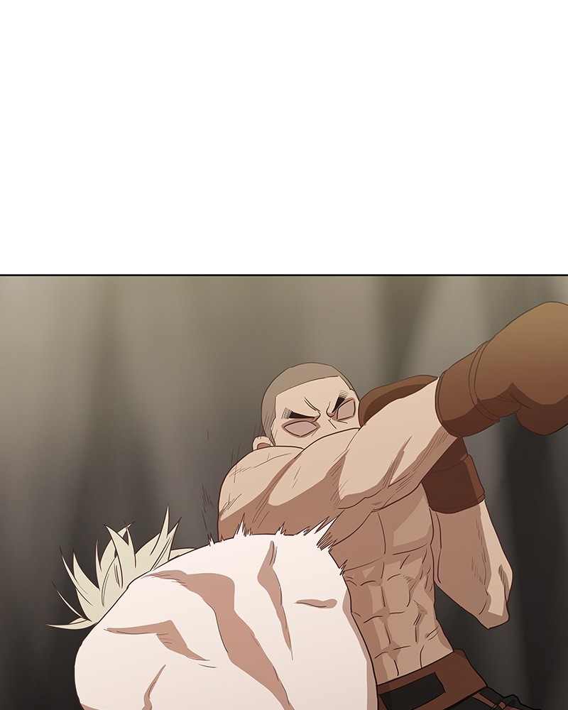 Read The Boxer (en) Manga Online