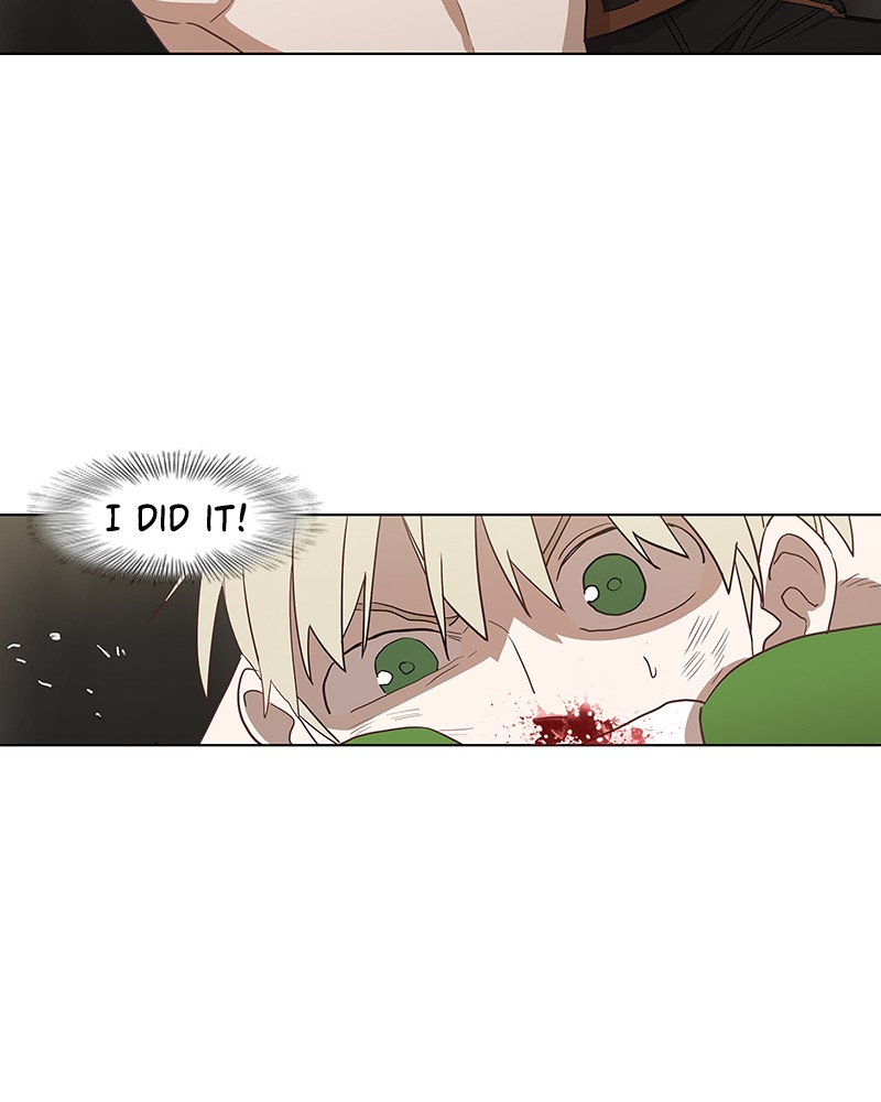 Read The Boxer (en) Manga Online