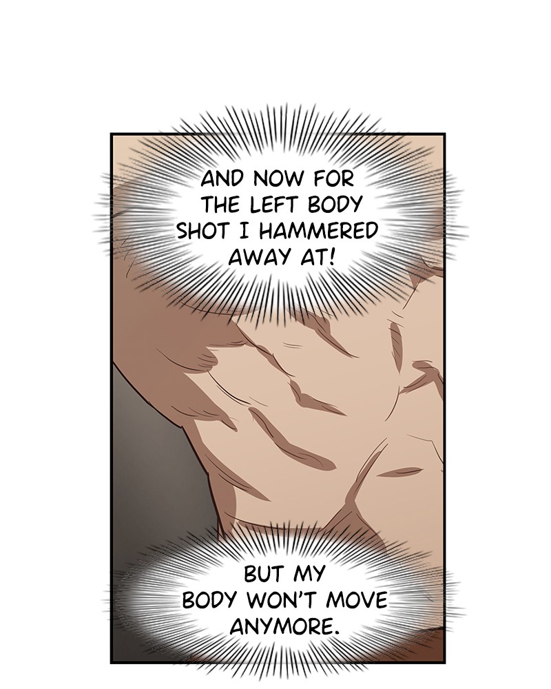 Read The Boxer (en) Manga Online