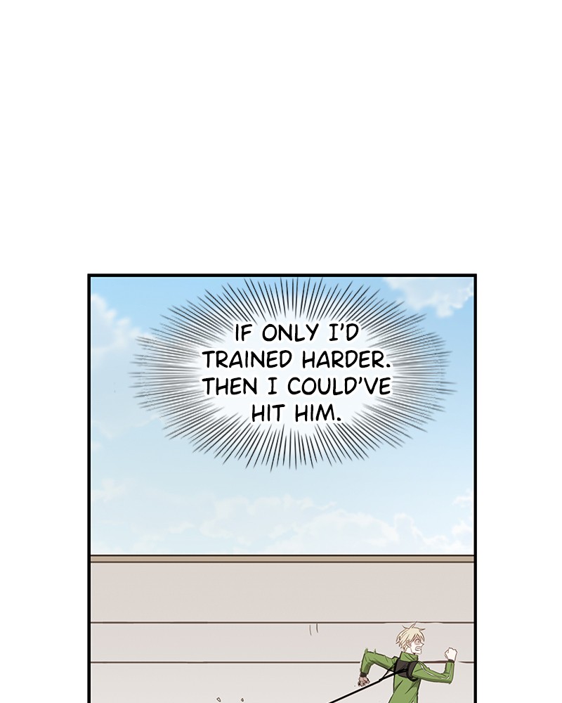 Read The Boxer (en) Manga Online