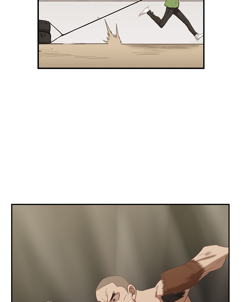 Read The Boxer (en) Manga Online