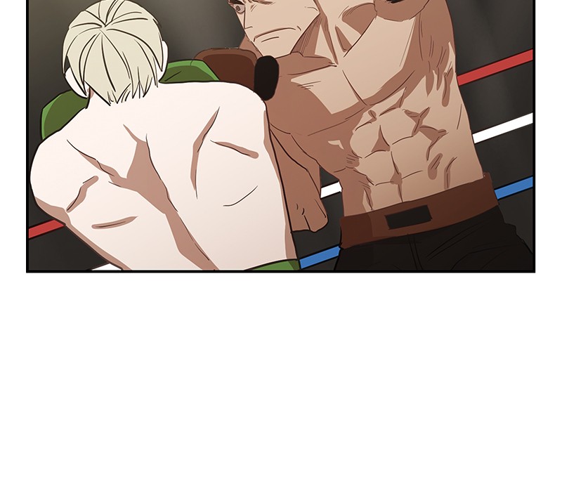 Read The Boxer (en) Manga Online