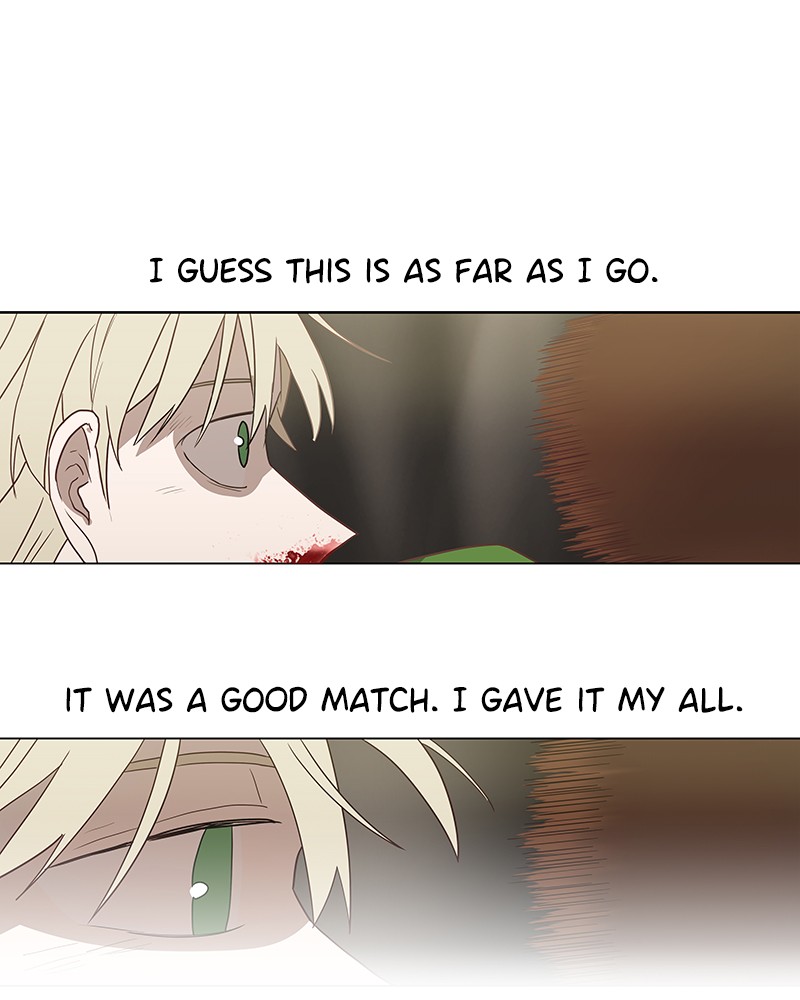 Read The Boxer (en) Manga Online